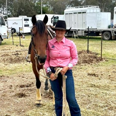 Brooke Dodwell - Photo